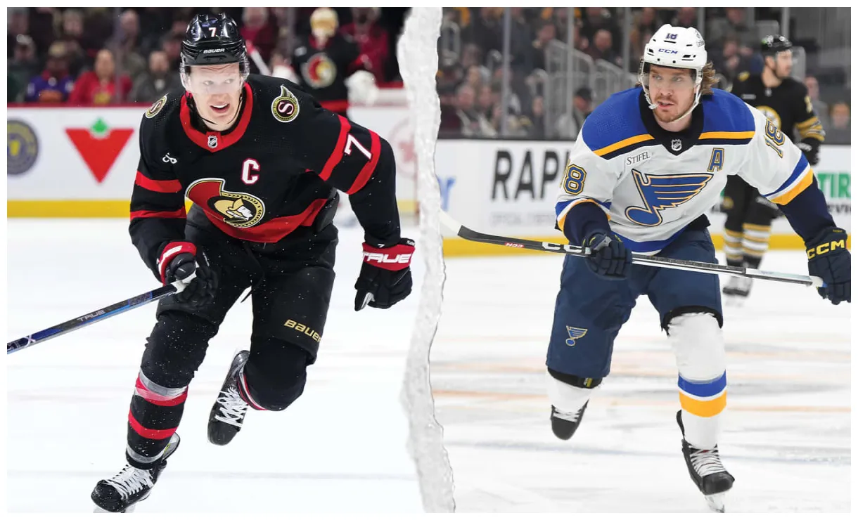 Preview ottawa senators