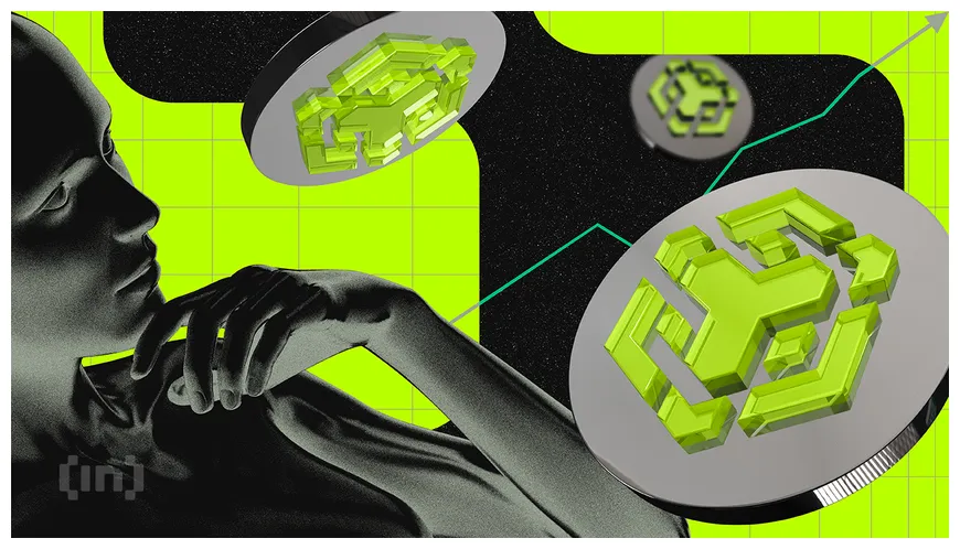 BNB (BNB) Market Trend Analysis - Week 2 January 2026