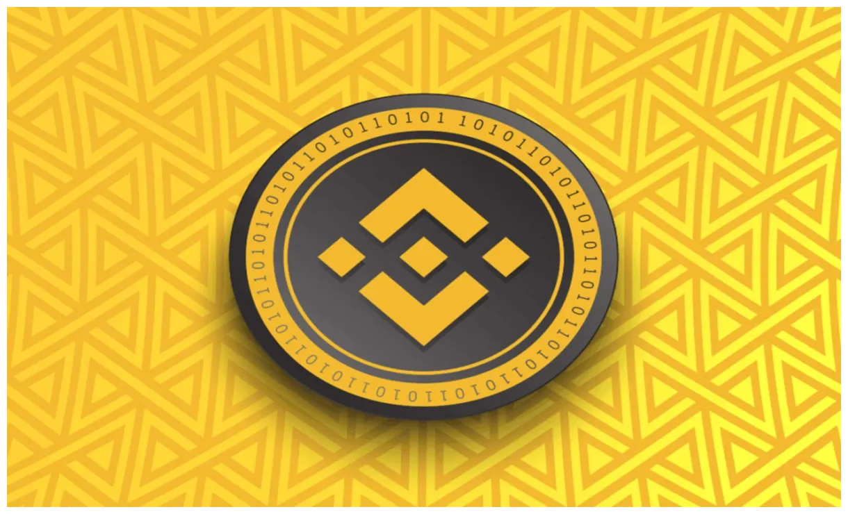 Bnb bnb price fluctuation graph week 1 january 2026