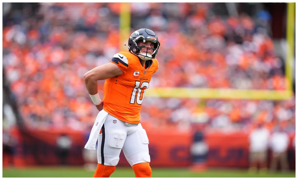 Who should i start? justin herbert or