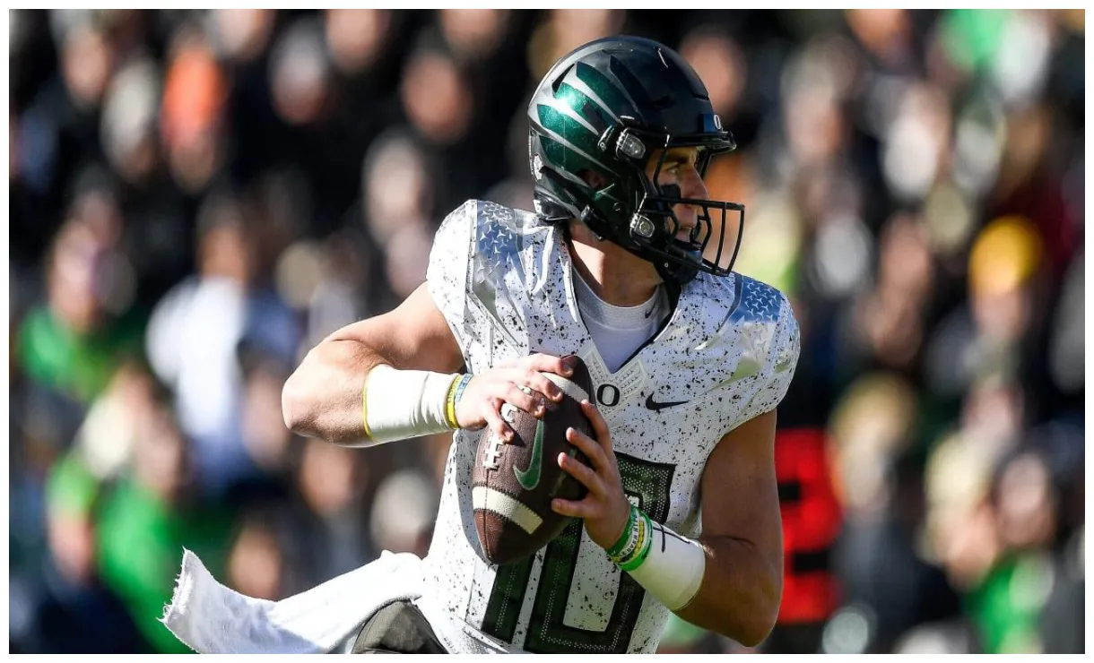 Age a look at the quarterback's rise to prominence the chupitos!