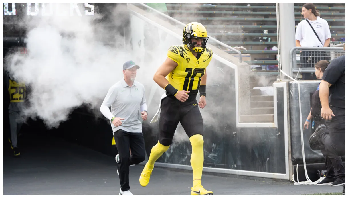 One thing misses about playing in the sec is chick-fil-a