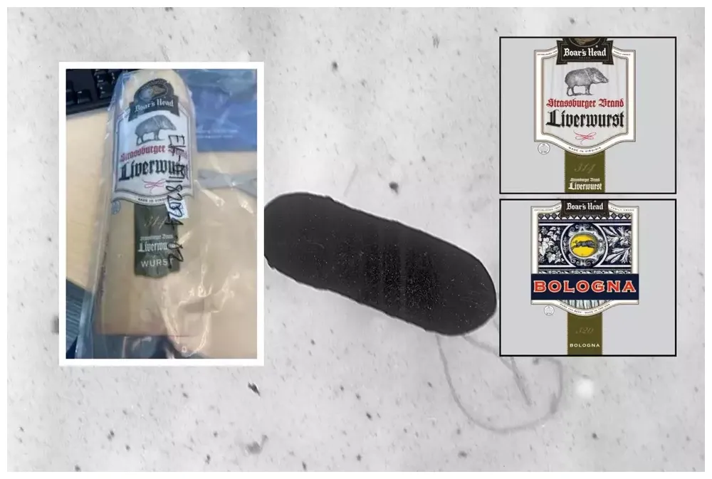 Boar's head products added to recall list in listeria outbreak