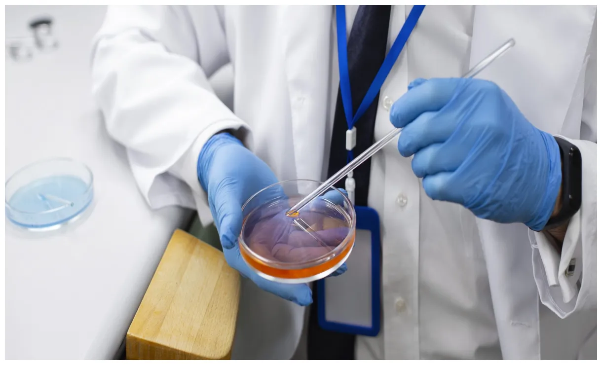 And the dangers of listeria contamination