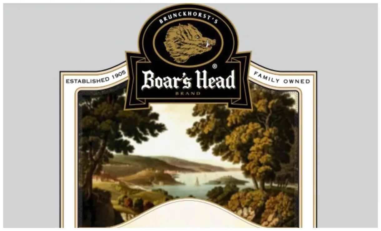 Boar’s head recall expanded to include 7 million more pounds of meat