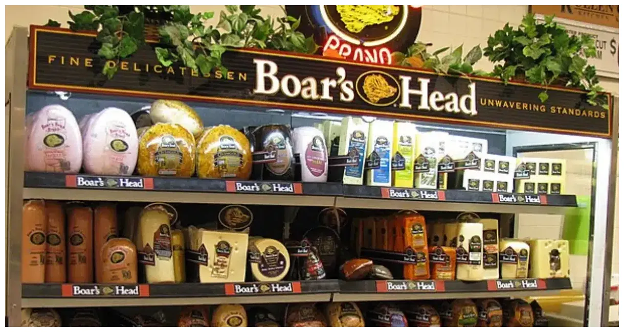 Boar's head listeria outbreak 2024 when to call a lawyer