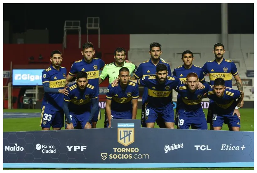 Talleres de córdoba vs boca juniors prediction, prview, team news and