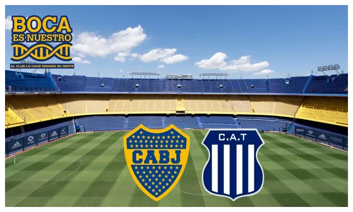 Boca juniors talleres cÓrdoba la previa boca es nuestro