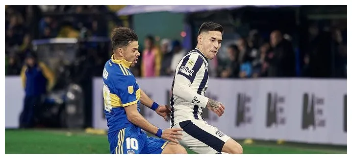 Historial talleres boca juniors club atlético talleres