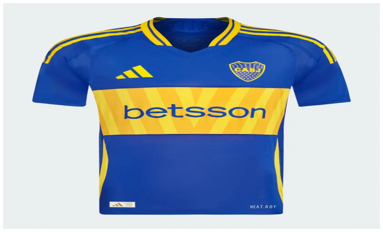 2025 home kit