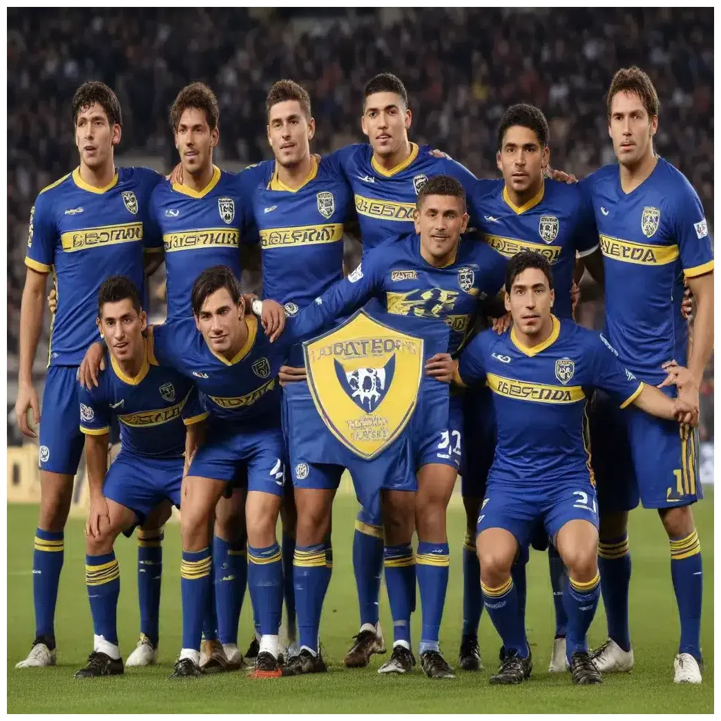 Wikipedia brazilian football