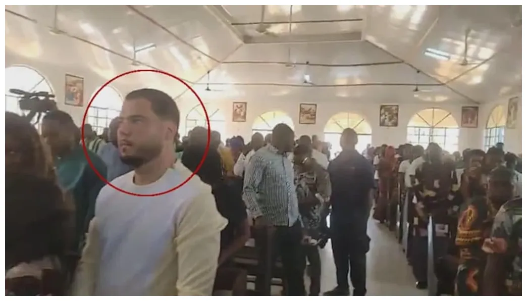 Sierra Leone reageert op beelden van Bolle Jos: 'Bereid om samen te