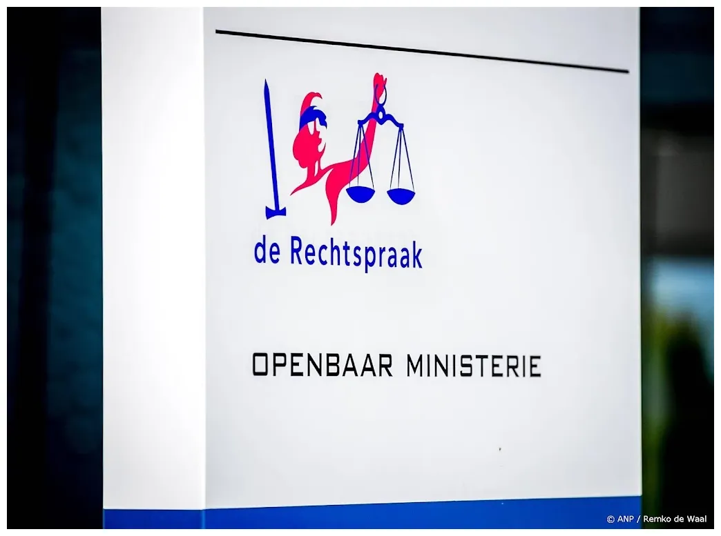 Verdachte Bolle Jos is in Sierra Leone, bevestigt het OM