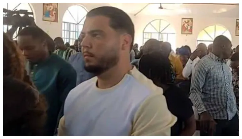 Uitlevering Bolle Jos: Nederland en Sierra Leone in overleg - Omroep