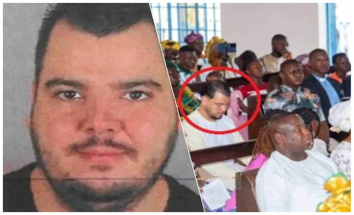 Nederland vraagt om uitlevering van Bolle Jos | Foto | AD.nl