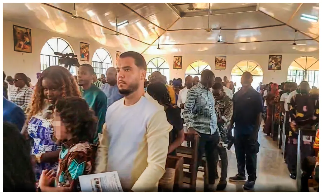 Sierra Leone reageert op onthullingen over Bolle Jos: ‘Klaar om samen