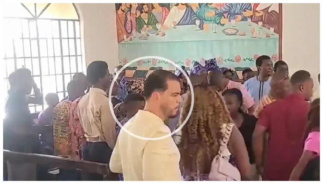 Drugscrimineel 'Bolle Jos' zit in Sierra Leone