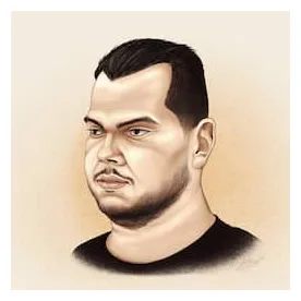 Meestgezochte Nederlandse crimineel 'Bolle Jos' verschuilt zich in