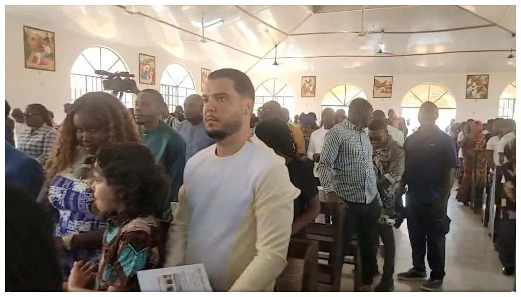 Sierra Leone vervangt hoofd immigratiedienst na Bolle Jos-video | WNL