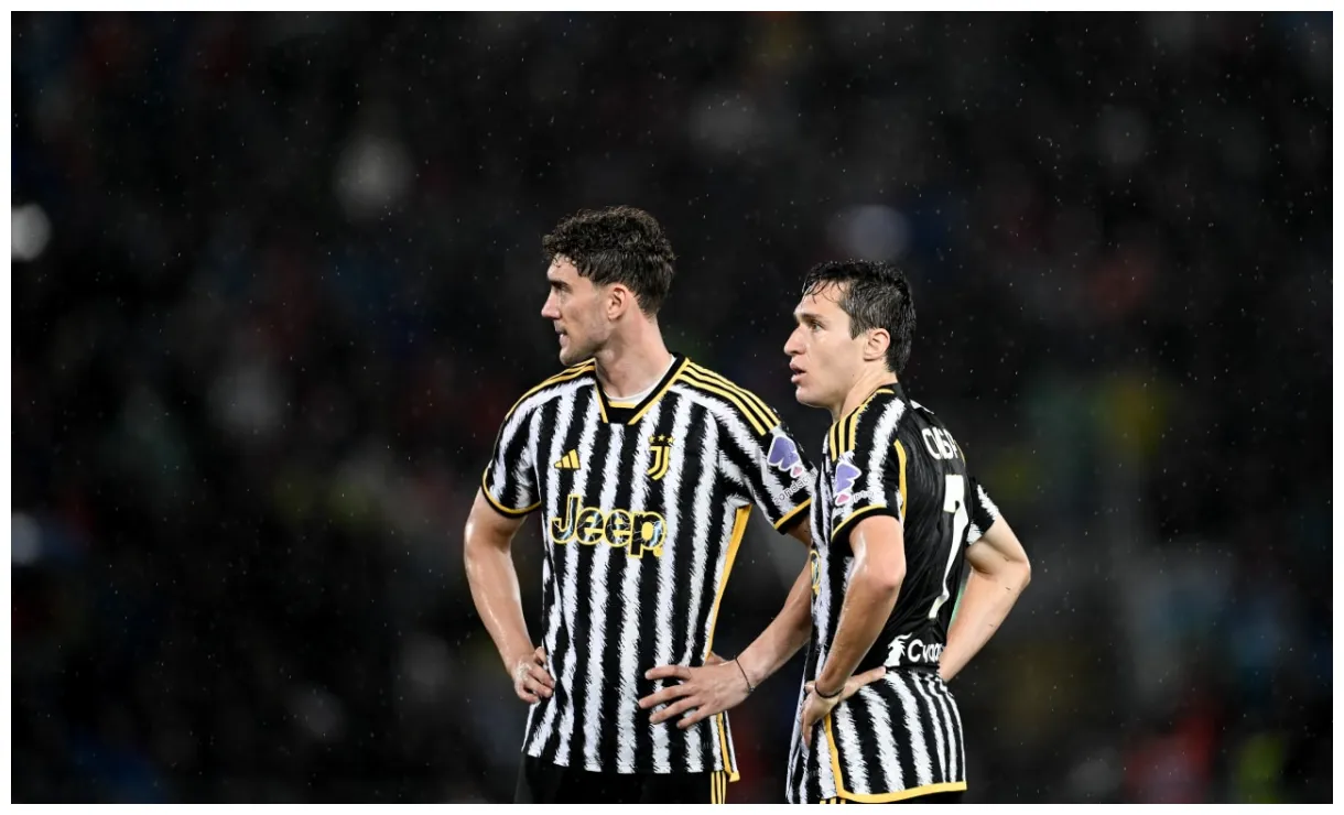 Gallery juventus