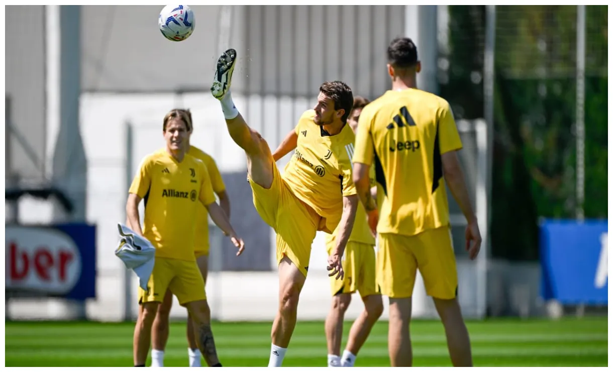 Squad list bologna-juventus juventus