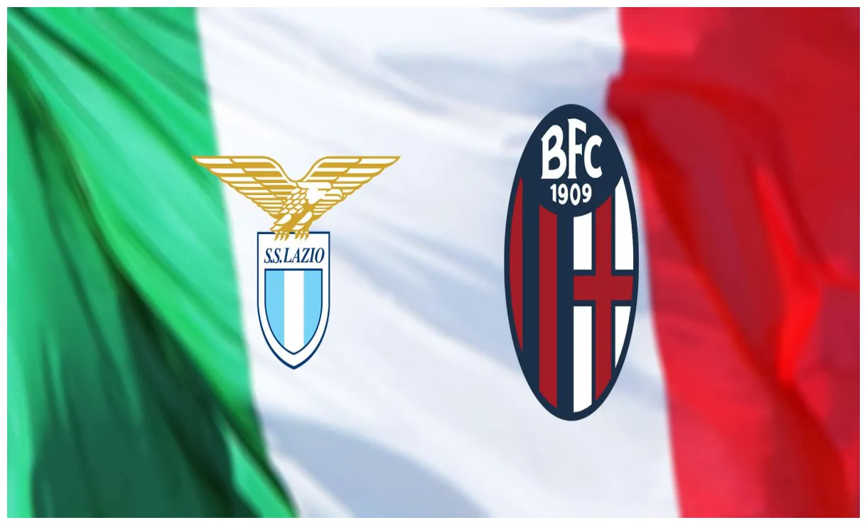 Coppa Italia: come vedere Lazio-Bologna in diretta streaming gratis
