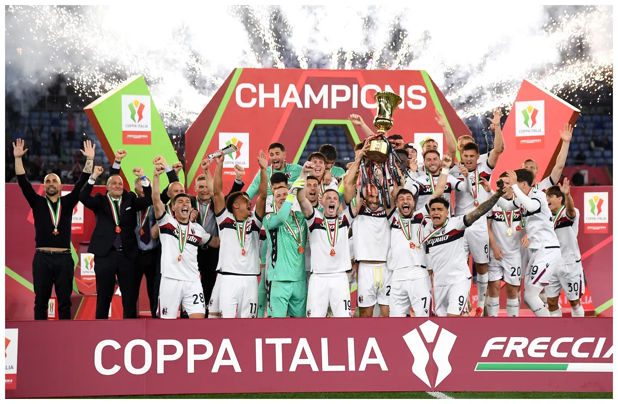 Lazio Receives €7M as Nicolo Casale Seals Permanent Bologna Move