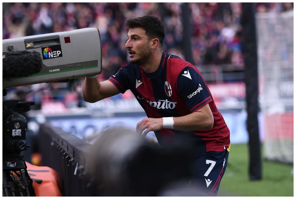 Empoli vs. Bologna: Coppa Italia semi final 1st leg line-ups