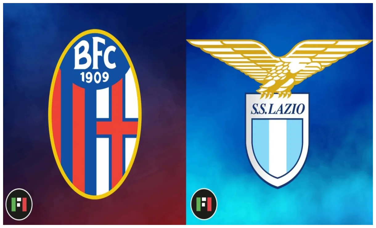 Serie A LIVE: Bologna vs. Lazio - Football Italia