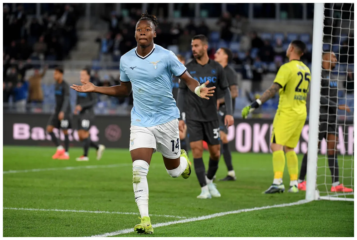 Coppa Italia quarter-finals set: Who will Juventus, Milan, Inter, Roma