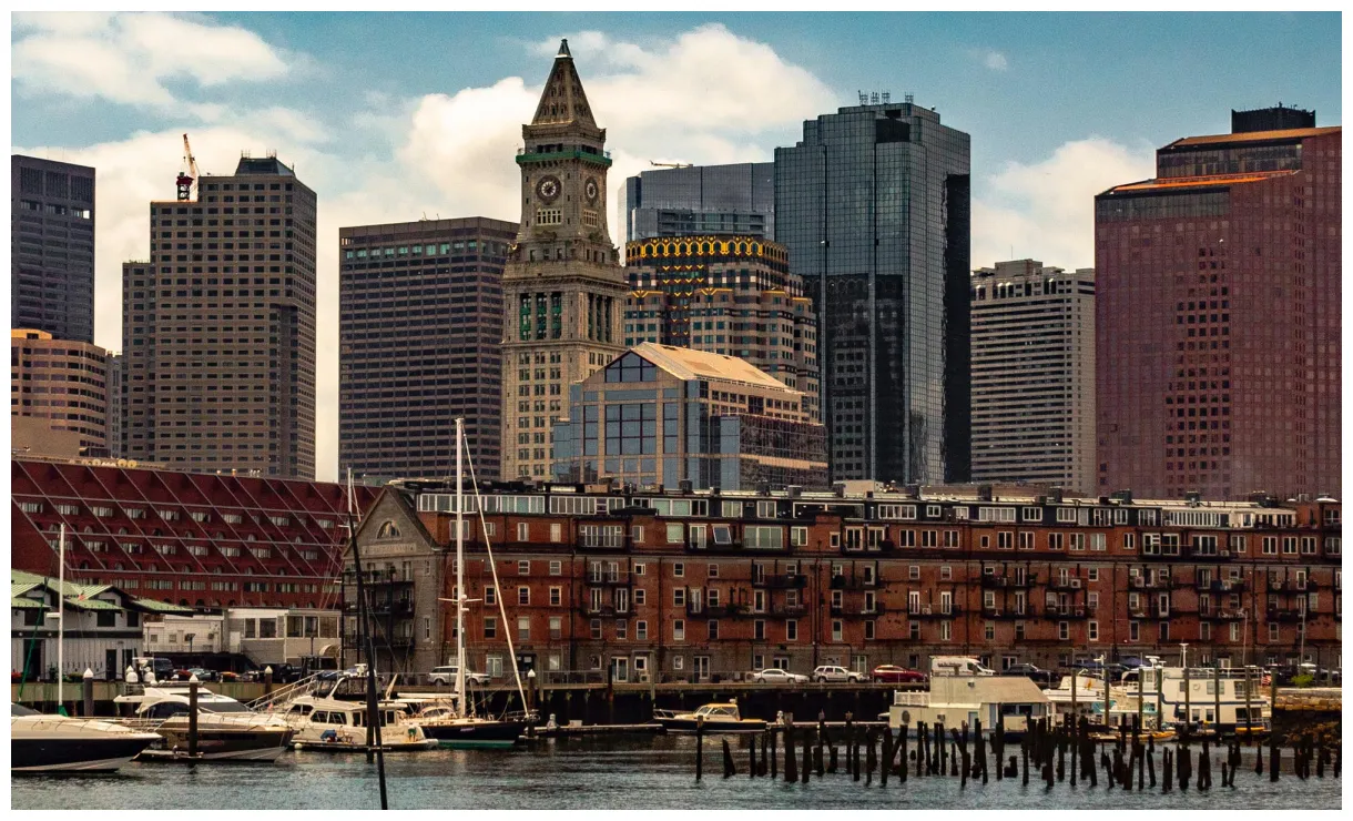 Boston Private Jet Charter - Boston Private Flights