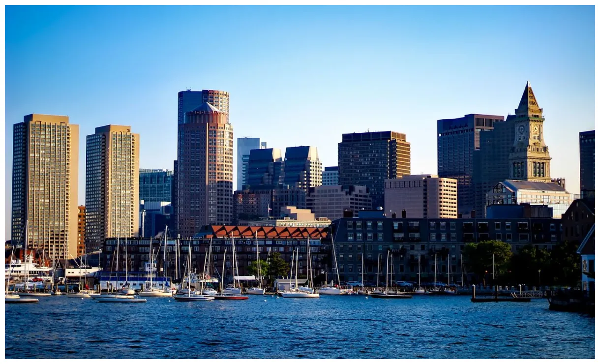 10 Dinge die du in Boston erleben musst - Culture XL