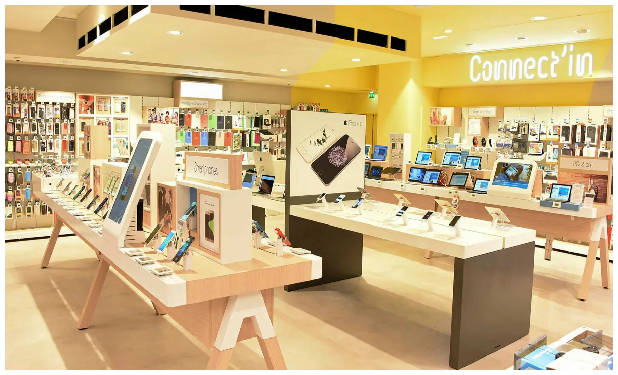 French 'first' as retailer Boulanger signs solar power deal | Recharge