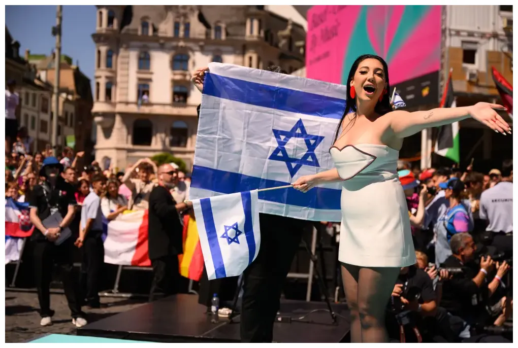 Which Countries Will Boycott Eurovision 2026 Over Israel? What We Know