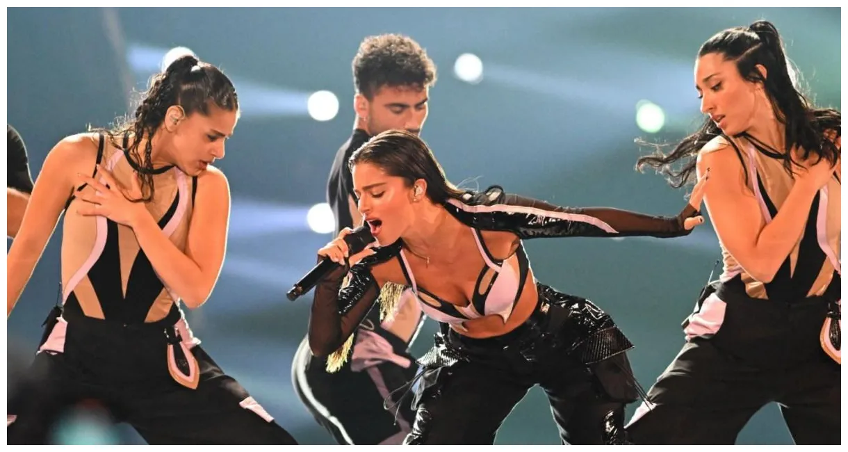 Eurovision 2024 boycott threatened over Israel involvement | Metro News