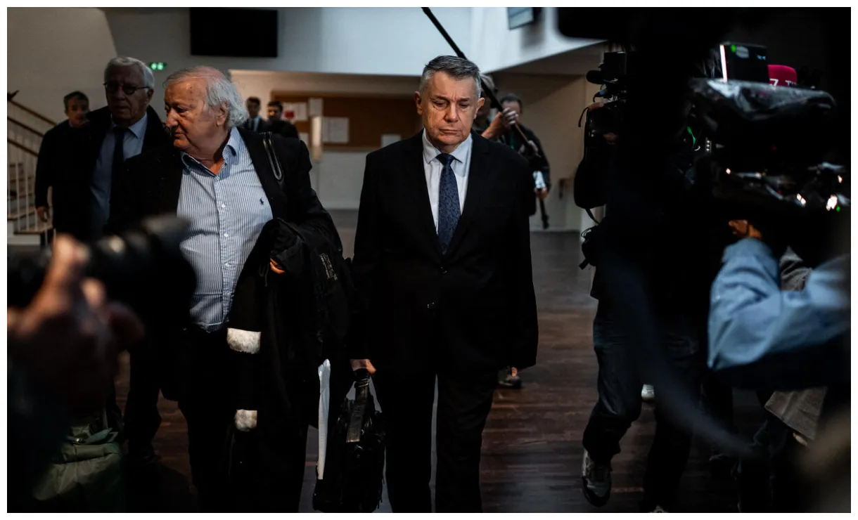 Eurovision 2026 : un nouveau pays annonce son boycott en cas de