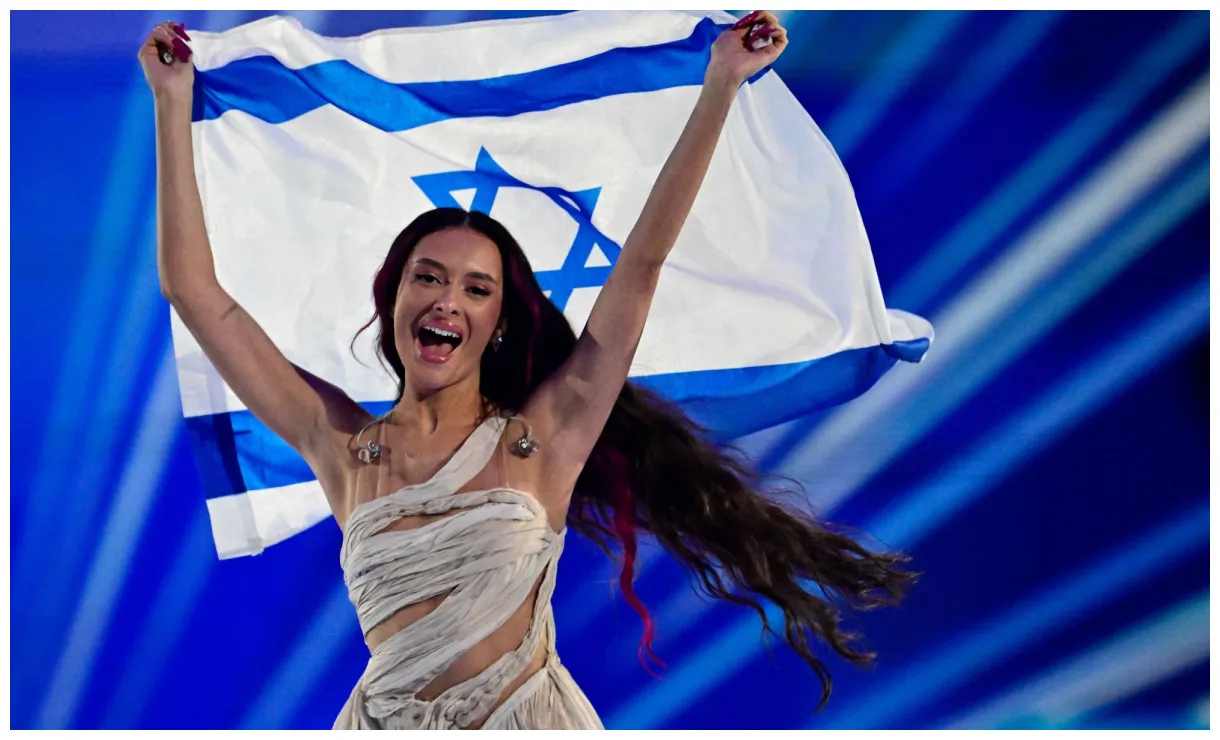 Eurovision organisers respond to countries threatening boycott