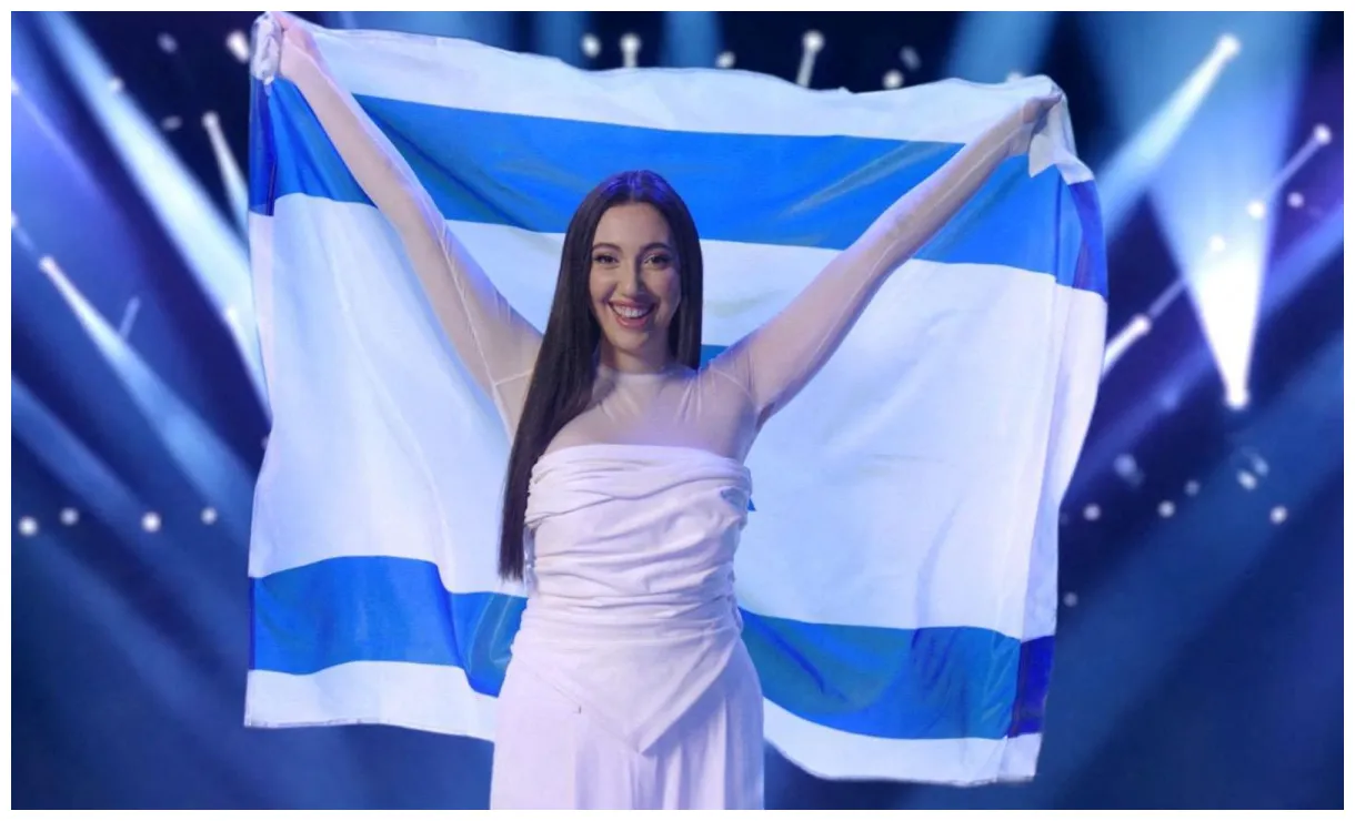 Netherlands joins Ireland in threatening to boycott Eurovision 2026 if