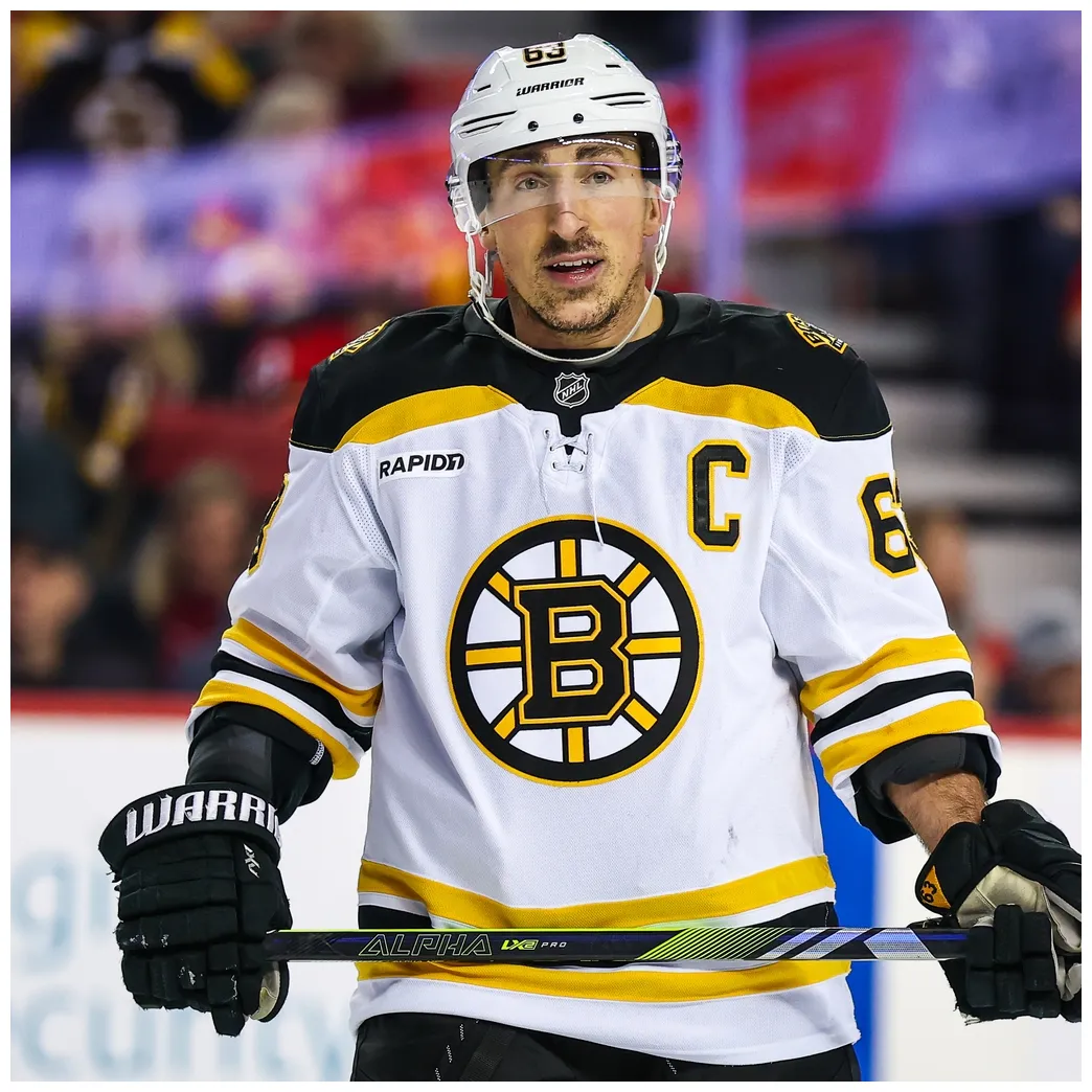 Would the bruins actually consider trading ? vendetta