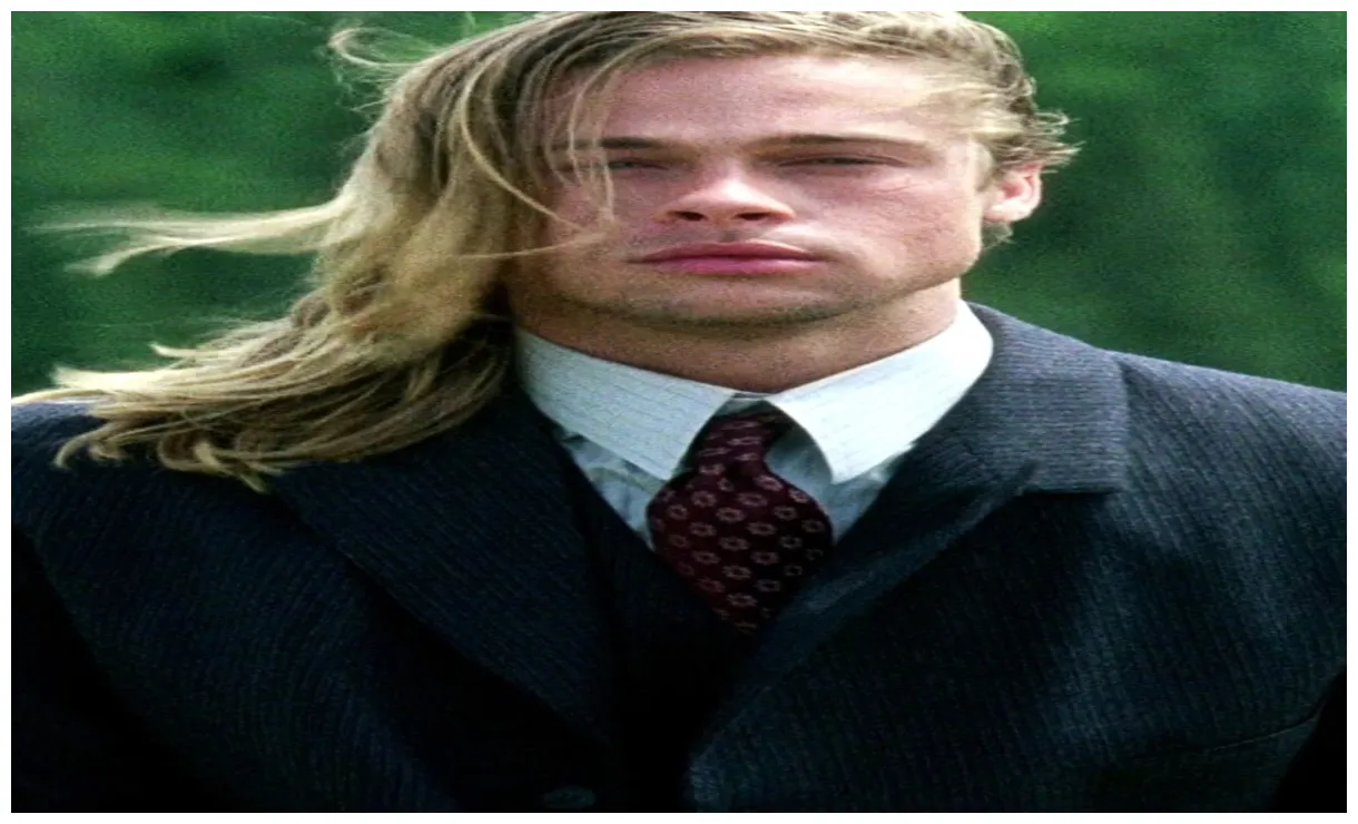 Legends of the fall one of my faves! , actors