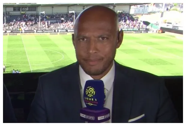 Girondins4ever #interview. "ce 5-0, j'en ai la chair