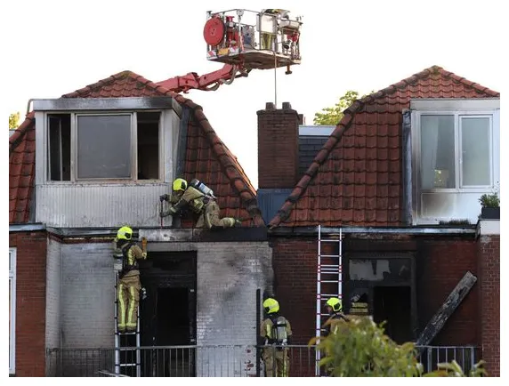 Alphen aan den Rijn - Omroep West