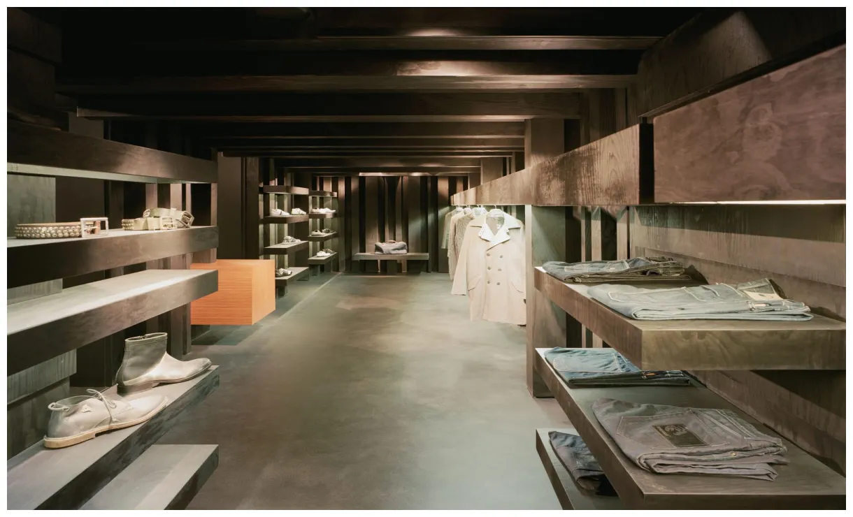 Labels Fashion - exclusive fashion brand store in Sittard