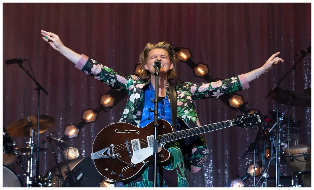 Enlists aaron dessner, justin vernon for new lp spin