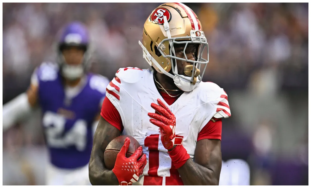 Why will break out vs. rams in fantasy football