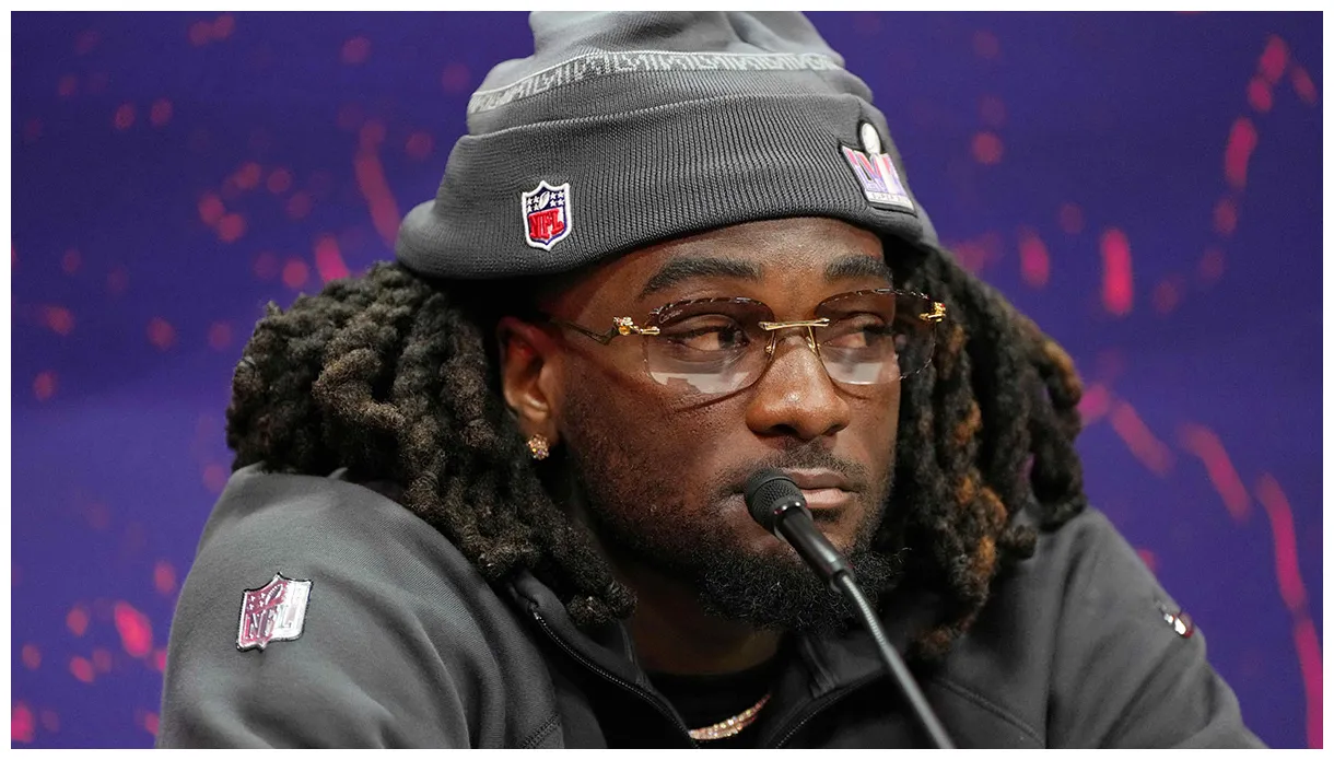 Why patriots’ handling of trade talks was ‘rare’ nbc