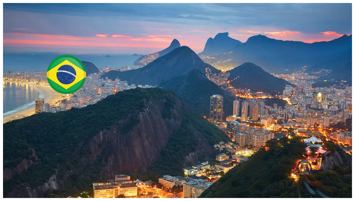 Brazil Market Overview - Travel South USA