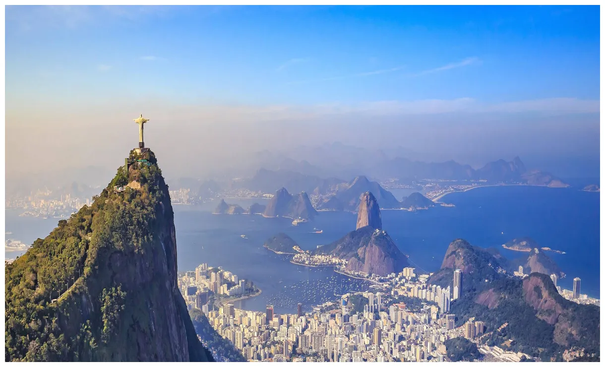 Trip to Brazil - Custom Brazil vacations | Evaneos