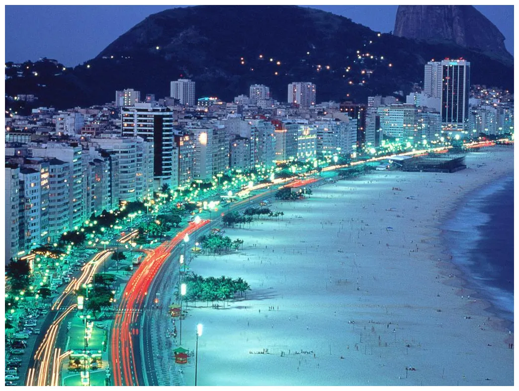 Honorary Consul of the Federative Republic of Brazil – Louisiana