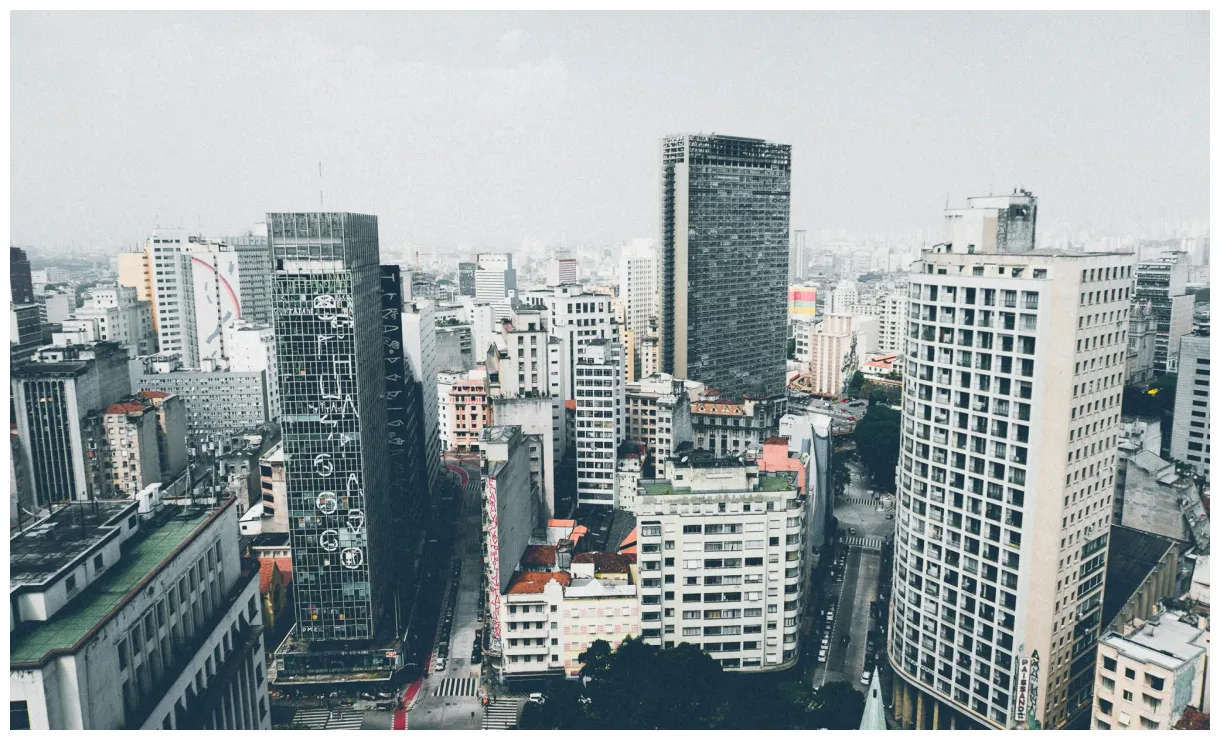 Brazil Information - All information about Brazil in one stop